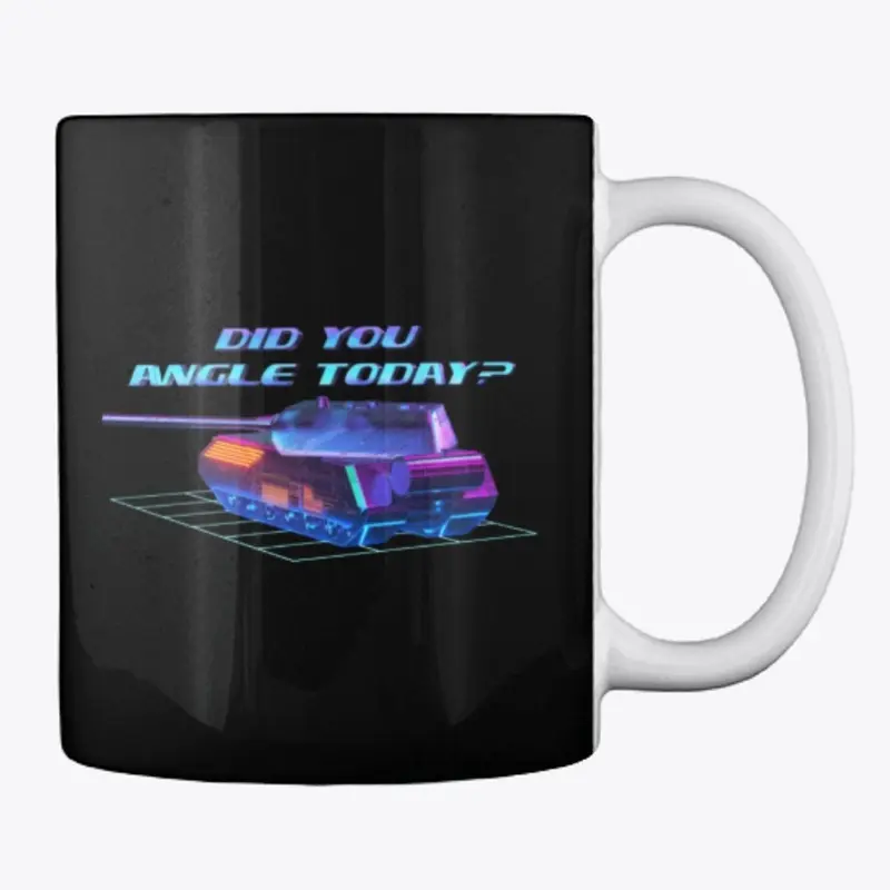 CYBERMAUS 1977 Mug