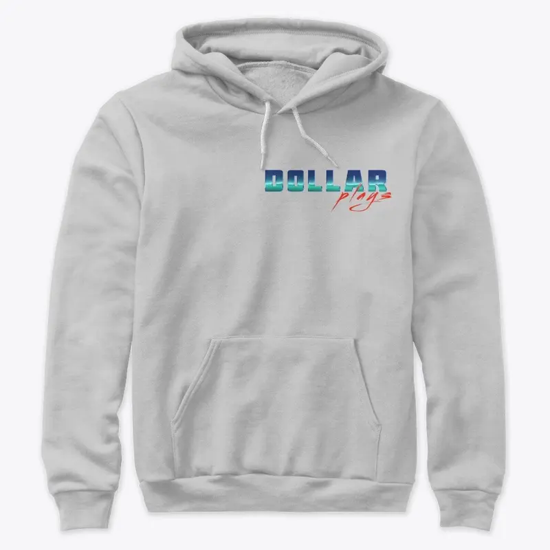 DOLLARplays Hoodie 